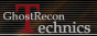 Ghost Recon Technics